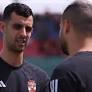 Al Ahly break silence on Youssef Belammari absence after four straight squad omissions