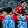Transfer: Al Ahly launches offensive for Hamdan and Belammari