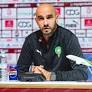Morocco coach explains squad selection for AfCON