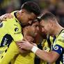 Fenerbahce confirm N’Golo Kante and Youssef En-Nesyri transfer collapse