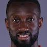 Youssouf Sabaly - Stats