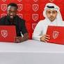 Official: Youssouf Sabaly joins Al-Duhail in Qatar