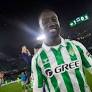 DONE DEAL: Sabaly leaves Real Betis for Al-Duhail
