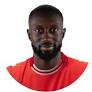 Youssouf Sabaly (Al Duhail) - Bio, stats and news