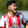 £5m irregular lined up for UCL winner's contract and Saints can't stop laughing