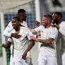 Al Arabi defeat Umm Salal 4-2 as Al Wakrah thrash Al Shahania 4-0
