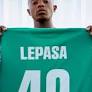 Zakhele Lepasa launches his new journey in the PSL: What are the details?