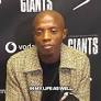 WATCH: 'It has fuelled my hunger' - Zakhele Lepasa opens up on his injury nightmare at Orlando Pirates
