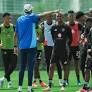 Orlando Pirates news: 38 players and Lepasa future