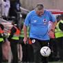 Hunt confirms failed bid for former Orlando Pirates striker