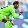 Zion Suzuki on Chelsea links: "I want to become one of the best goalkeepers in the world"