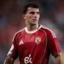 Zizo Requests to Leave Al Ahly