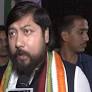 BJP fields Nisith Pramanik from Mathabhanga in second List