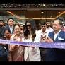 Bollywood Actress Mouni Roy Grand launched of Kamal Lifestyle House by Kamal Watch Co. At Hitech City