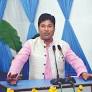 Professor nominated as Panchayat Samiti president