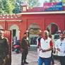 Death threat to NBSTC chairman sparks sensation