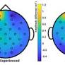 Decoding the cognitive states of attention and distraction in a real-life setting using EEG