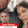 Rewa woman accuses cop husband of assault, forcing two abortions: Alleges, 'Floors stained with blood, he c...