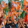 West Bengal BJP Candidates List: BJP's Suvendu Adhikari Likely To Face Mamata Banerjee in Bhabanipur