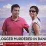 Prominent Bangladeshi-American blogger Avijit Roy killed