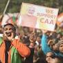 Bengal resident happy to be granted Indian citizenship under CAA