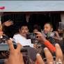 West Bengal: TMC Don Anubrata Mondal Gets Grand Welcome