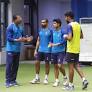 Shib Paul Photos | Image Gallery and Match Pictures