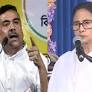 Mamata Banerjee vs Suvendu Adhikar in Bhabanipur as TMC releases list of all candidates for West Bengal Assembly Elections
