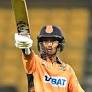 The long-winding rise of Krishnan Shrijith