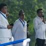 Abhishek to embark on two-phase poll campaign on March 26 & March 31