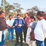 Alipurduar: Abhishek to interact with about 61 tea garden workers