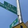 The Himalayan Times: New York street co-named Tenzing Norgay Sherpa Way on Everest Day