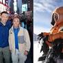 The Sherpas who traded Mount Everest for NYC