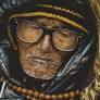 Mourning Pasang Lama Seru, the Khumbu Trail Builder