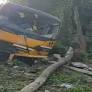 Tragic School Bus accident claims one life, injures several students; CM orders probe