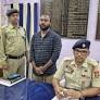 Tripura content creator held for uploading offensive content on social media