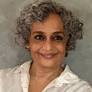 Arundhati Roy: I was ashamed by my deep grief for my cruel mother