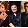 Author-turned-filmmaker Ram Kamal Mukherjee to direct Rohit Roy and Ritabhari Chakraborty for upcoming short film 'Broken Frame'