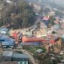 Pathibhara protesters block traffic on Mechi Highway and Tamor Corridor