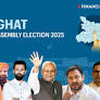 Gaighat Election Result : Komal Singh wins Assembly Election