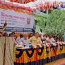 Parwar calls for national polls after November referendum