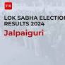 Jalpaiguri (SC) election results 2024 live updates: BJP's Dr Jayanta Kumar Roy wins