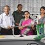 ‘A big platform for me to work for people’: Asian Games gold medallist Swapna Barman joins Trinamool Congress