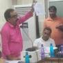 TMC Councillor Ranjan Shil Sharma voices concerns against Siliguri Municipal Corporation in board meeting