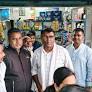 Jalpaiguri: Sanjay Kujur Campaigns for Trinamool in Nagrakata #Gallery