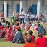 TMC eyes breakthrough in BJP stronghold Nagrakata