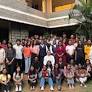 ‘BELOVED’ Youth Retreat in Bangalore Ignites Faith, Healing and Missionary Discipleship