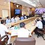 Jharkhand CM Hemant Soren pushes for Sports University in Ranchi