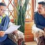 Former Indian skipper Bharat Chhetri proposes hill hockey academy