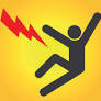 Two electrocuted to death